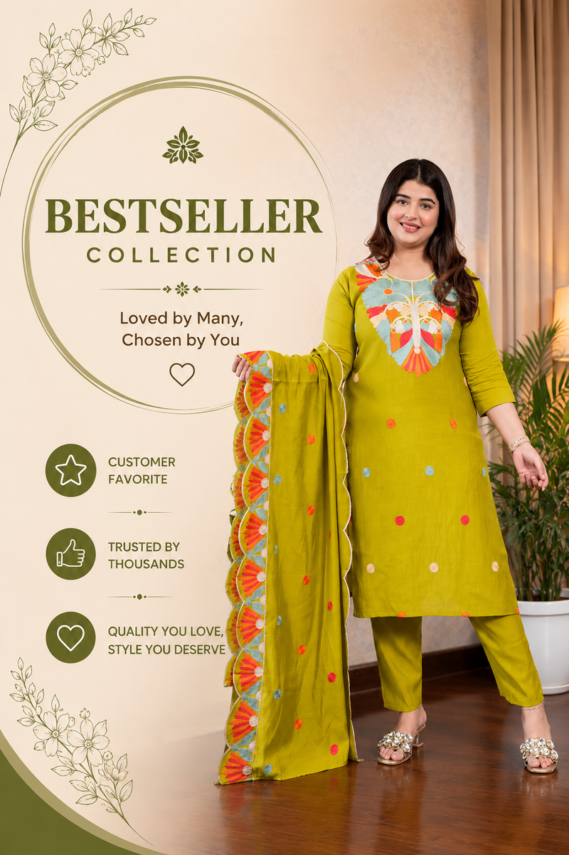 Best Sellers