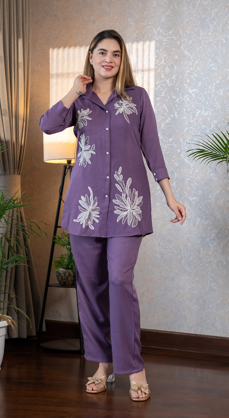 Bannoji by Shilpa elegant women wear