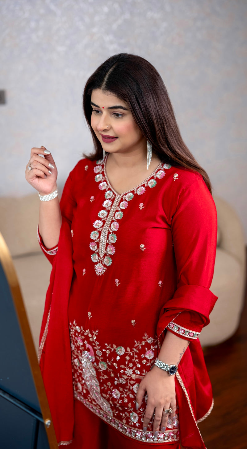 Bannoji by Shilpa elegant women wear
