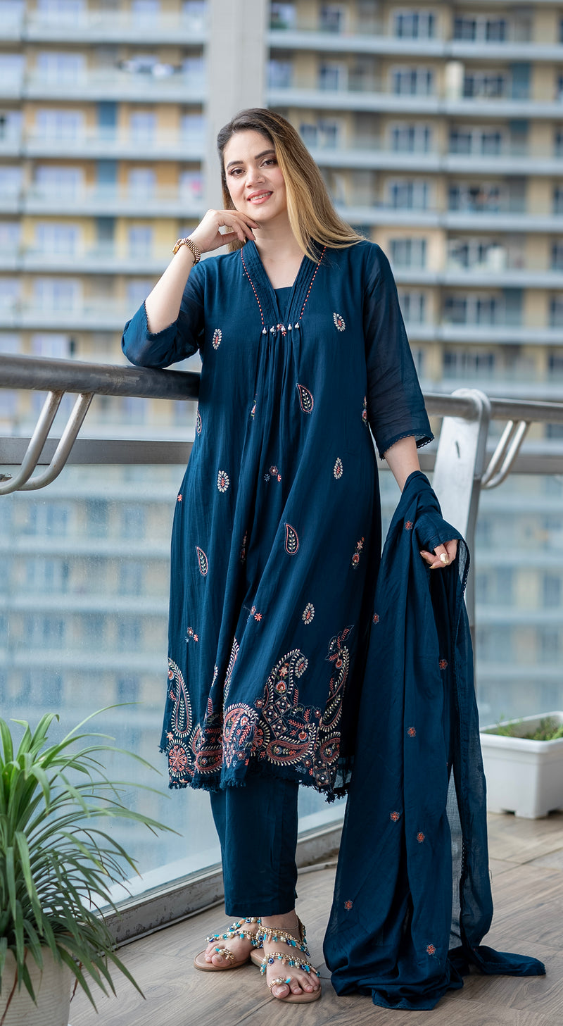 Bannoji by Shilpa elegant women wear