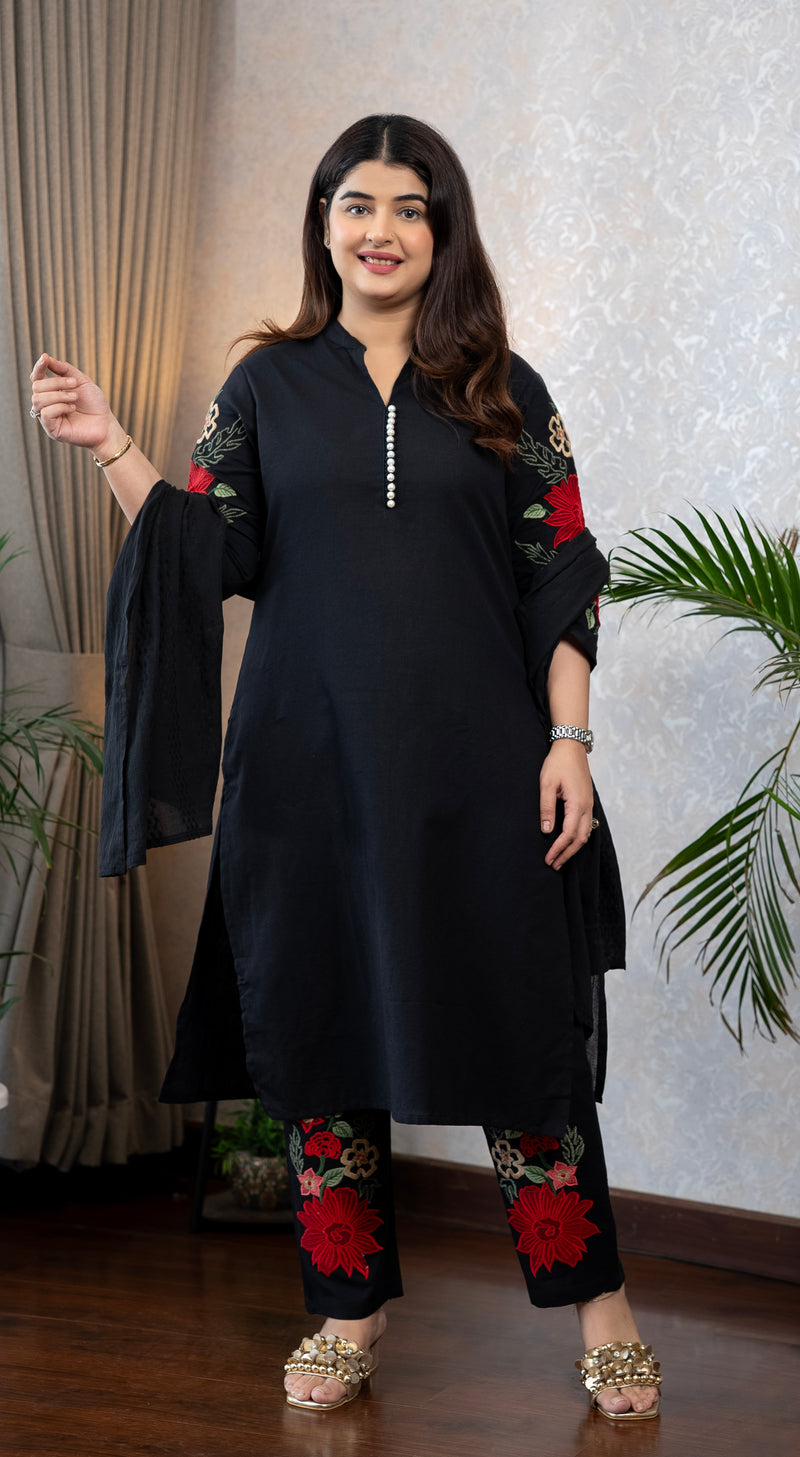 Bannoji by Shilpa elegant women wear