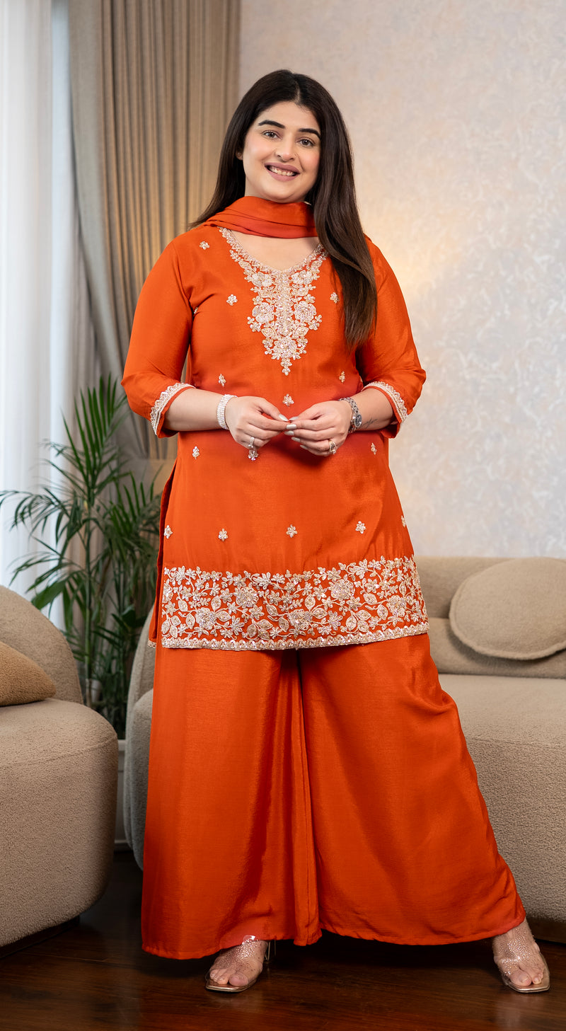Bannoji by Shilpa elegant women wear