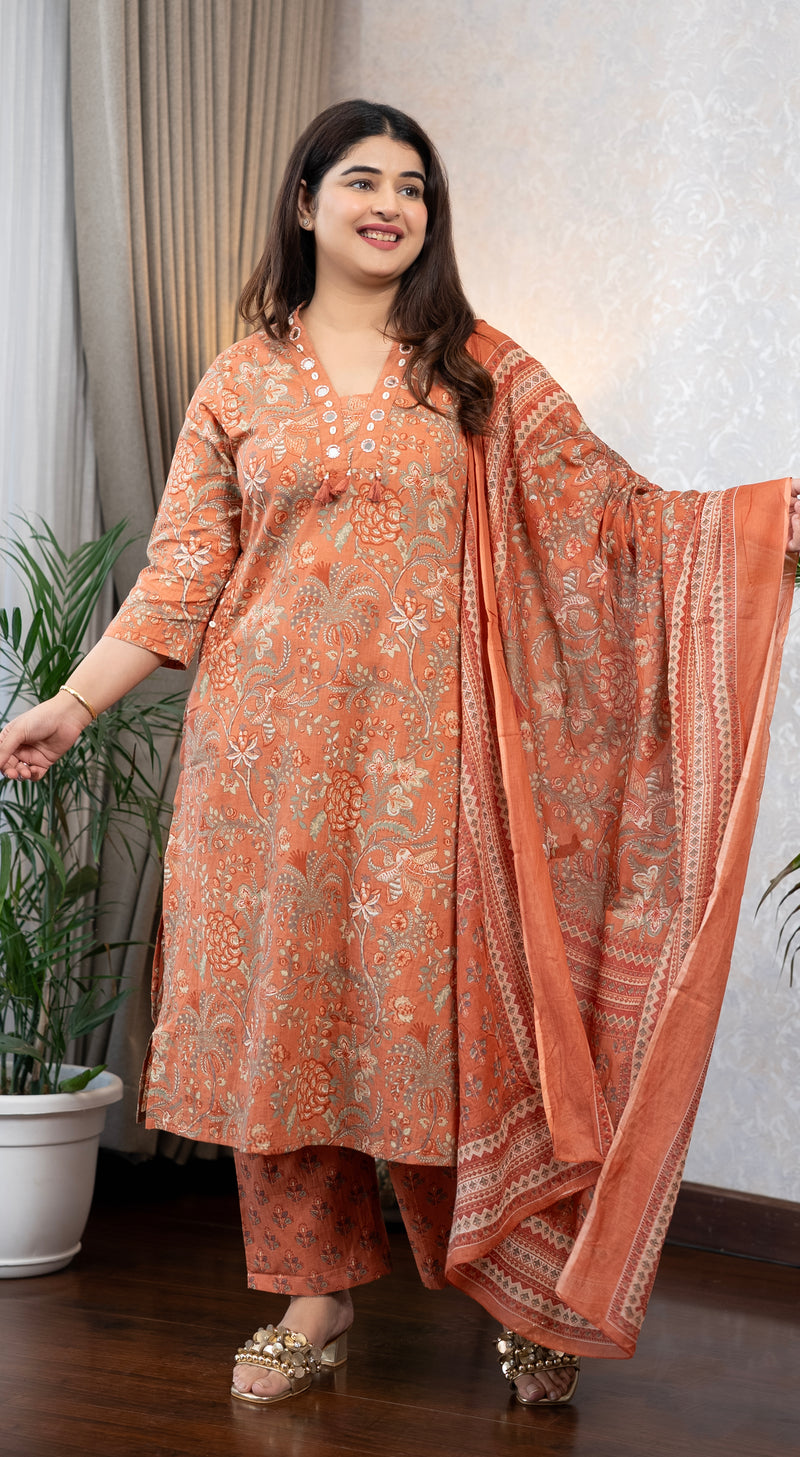 Bannoji by Shilpa elegant women wear