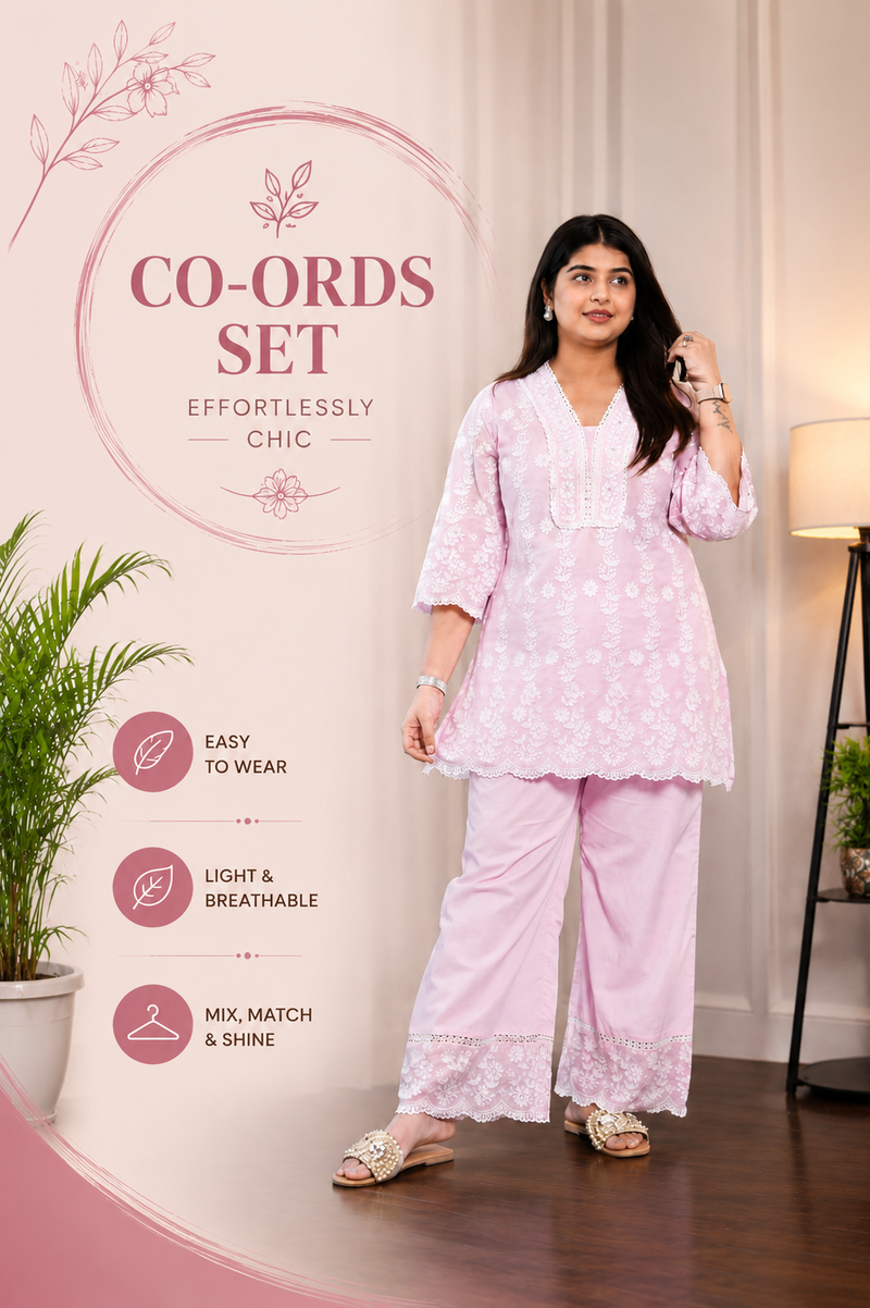 Co-ords Sets