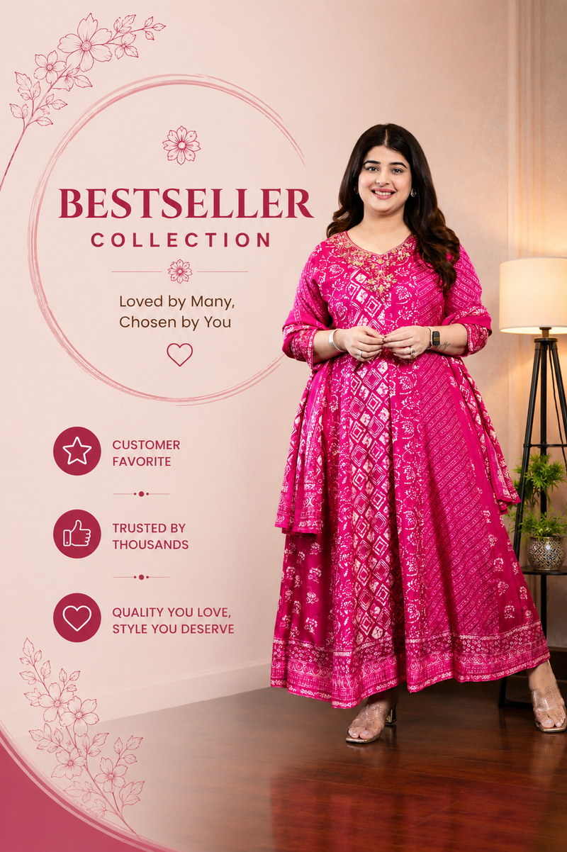 Best Sellers