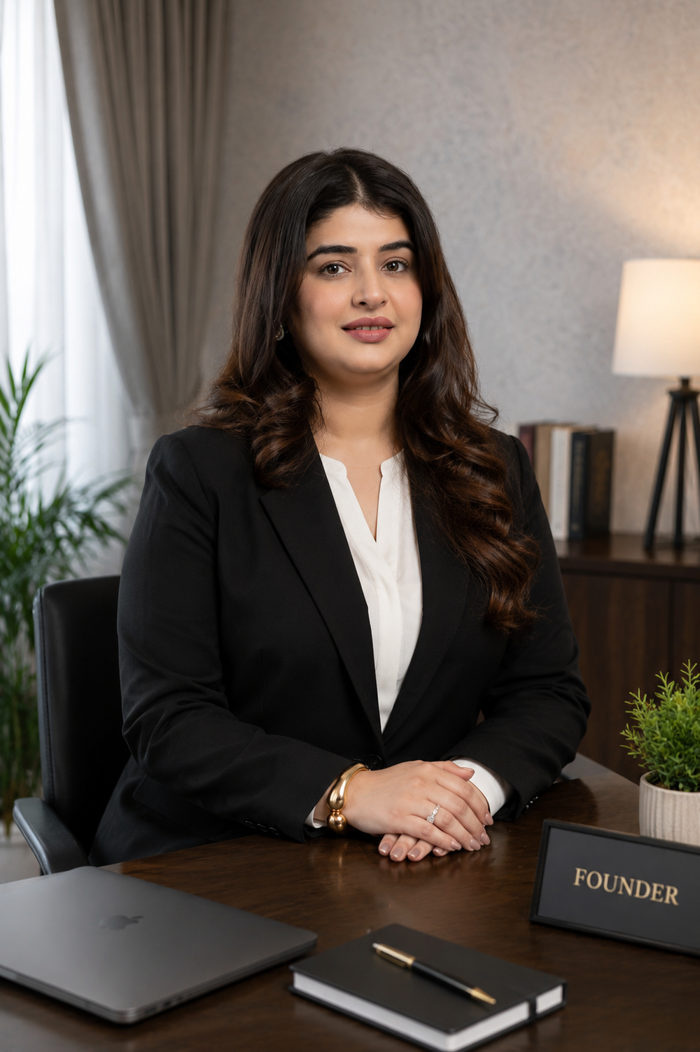 Shilpa Khatwani, Founder of Bannoji