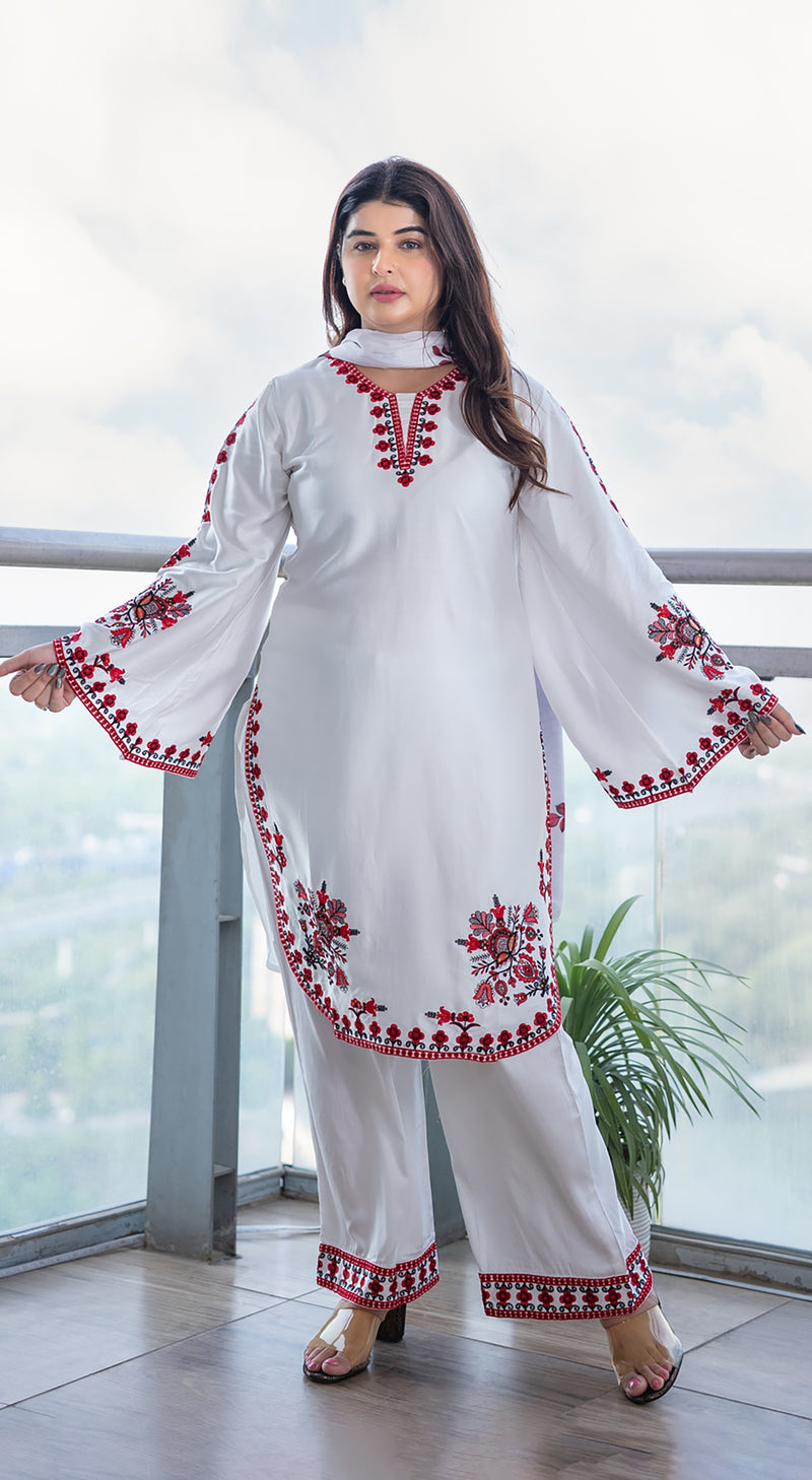Bannoji by Shilpa elegant women wear