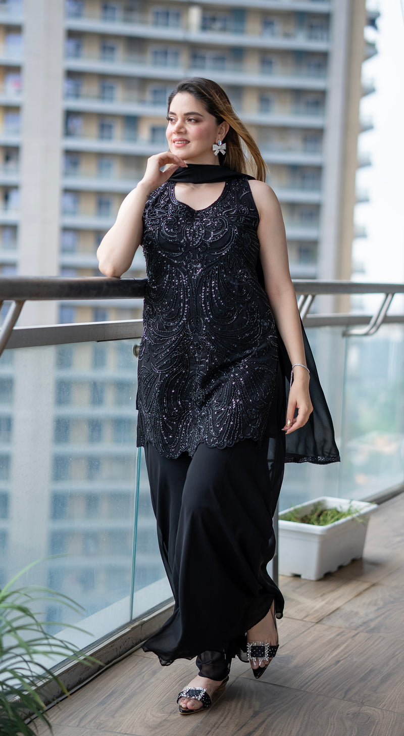 Bannoji by Shilpa elegant women wear