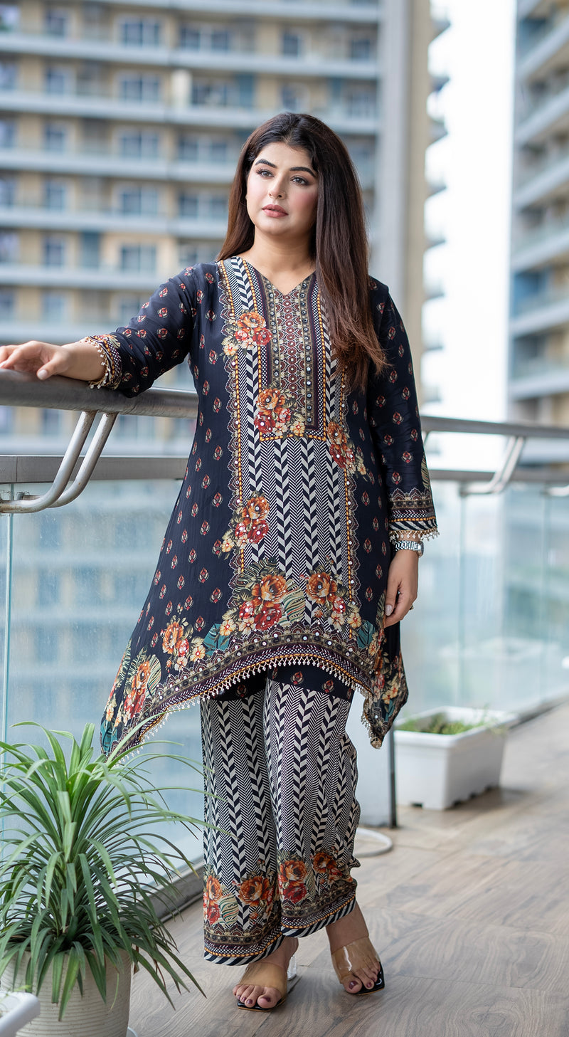 Bannoji by Shilpa elegant women wear